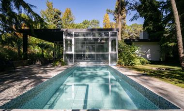 VENTA CASA CARILO PISCINA