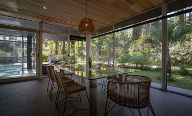 VENTA CASA CARILO PISCINA