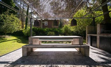 VENTA CASA CARILO PISCINA