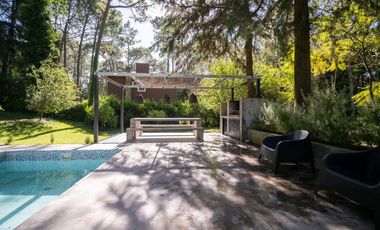 VENTA CASA CARILO PISCINA