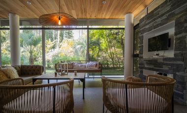 VENTA CASA CARILO PISCINA