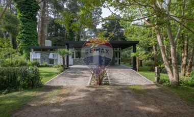 VENTA CASA CARILO PISCINA