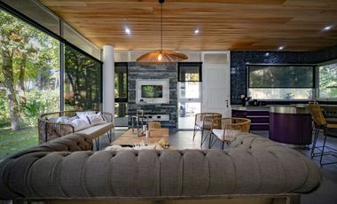 VENTA CASA CARILO PISCINA