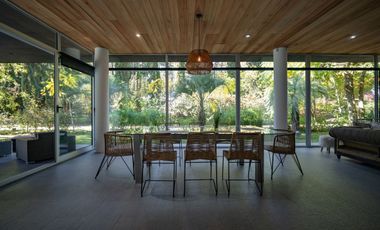 VENTA CASA CARILO PISCINA