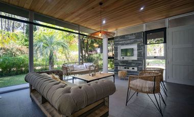 VENTA CASA CARILO PISCINA