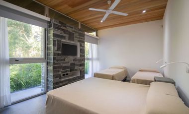 VENTA CASA CARILO PISCINA