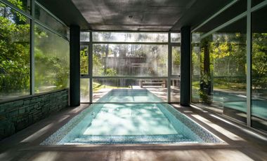 VENTA CASA CARILO PISCINA