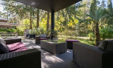 VENTA CASA CARILO PISCINA