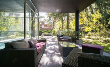 VENTA CASA CARILO PISCINA