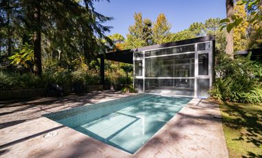 VENTA CASA CARILO PISCINA