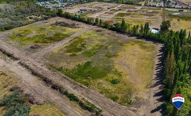 VENTA TERRENO EN LOTEO LA CATALINA 2º ETAPA