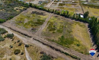 VENTA TERRENO EN LOTEO LA CATALINA 2º ETAPA