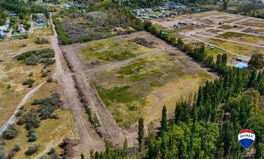 VENTA TERRENO EN LOTEO LA CATALINA 2º ETAPA