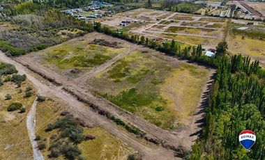 VENTA TERRENO EN LOTEO LA CATALINA 2º ETAPA