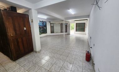 ALQUILER LOCAL COMERCIAL EN PLOTTIER