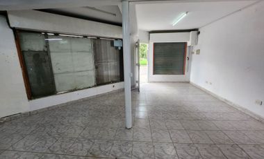 ALQUILER LOCAL COMERCIAL EN PLOTTIER