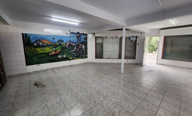 ALQUILER LOCAL COMERCIAL EN PLOTTIER