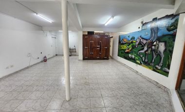 ALQUILER LOCAL COMERCIAL EN PLOTTIER