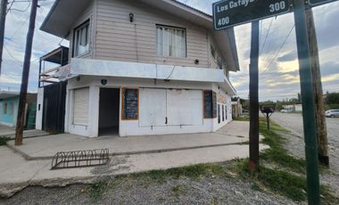ALQUILER LOCAL COMERCIAL EN PLOTTIER