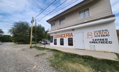 ALQUILER LOCAL COMERCIAL EN PLOTTIER