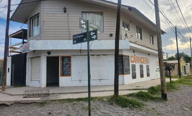 ALQUILER LOCAL COMERCIAL EN PLOTTIER
