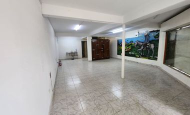 ALQUILER LOCAL COMERCIAL EN PLOTTIER