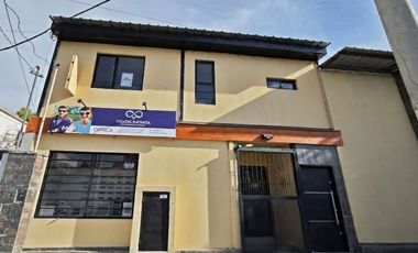 ALQUILER LOCAL COMERCIAL/OFICINA FAVA 554 NEUQUEN