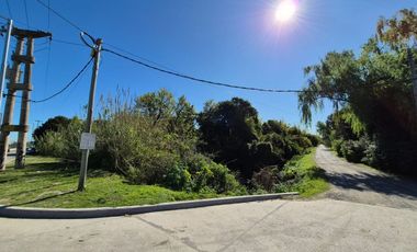 Lote excelente ubicacion en costa Sarandi 10000m2