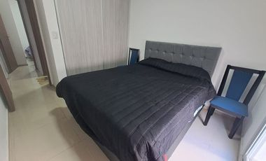 VENTA DEPTO 2 DORMITORIOS BARRIO PUEYRREDON