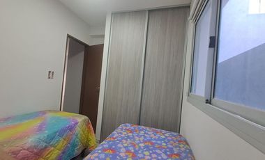 VENTA DEPTO 2 DORMITORIOS BARRIO PUEYRREDON