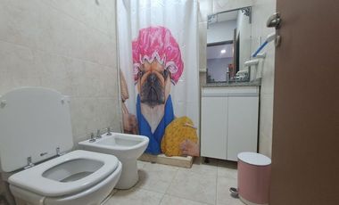 VENTA DEPTO 2 DORMITORIOS BARRIO PUEYRREDON