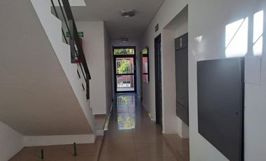 VENTA DEPTO 2 DORMITORIOS BARRIO PUEYRREDON