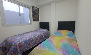 VENTA DEPTO 2 DORMITORIOS BARRIO PUEYRREDON