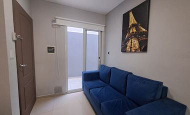 VENTA DEPTO 2 DORMITORIOS BARRIO PUEYRREDON
