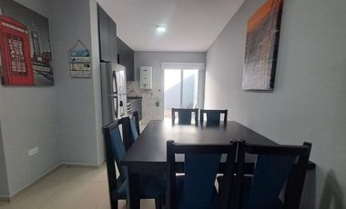VENTA DEPTO 2 DORMITORIOS BARRIO PUEYRREDON