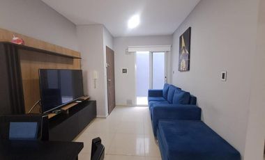 VENTA DEPTO 2 DORMITORIOS BARRIO PUEYRREDON