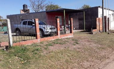VENTA Casa Amueblada en Cayastá, a 80 m del Río