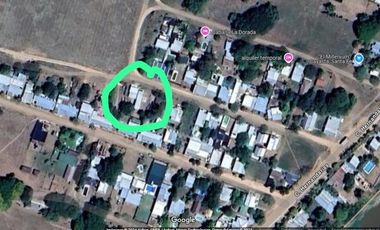 VENTA Casa Amueblada en Cayastá, a 80 m del Río