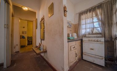 Casa terreno en Ciudadela. AU Oeste y Gral Paz