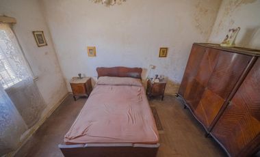 Casa terreno en Ciudadela. AU Oeste y Gral Paz