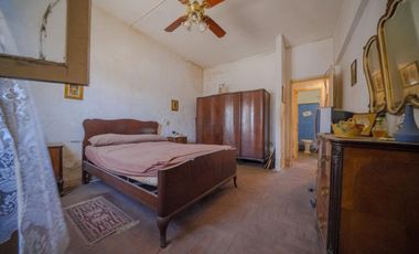 Casa terreno en Ciudadela. AU Oeste y Gral Paz