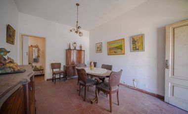 Casa terreno en Ciudadela. AU Oeste y Gral Paz