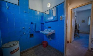 Casa terreno en Ciudadela. AU Oeste y Gral Paz