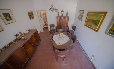 Casa terreno en Ciudadela. AU Oeste y Gral Paz