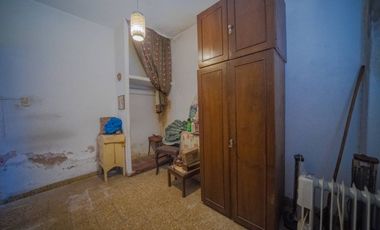 Casa terreno en Ciudadela. AU Oeste y Gral Paz