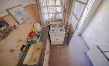 Casa terreno en Ciudadela. AU Oeste y Gral Paz