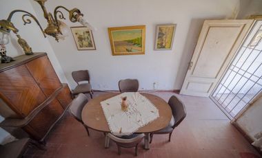 Casa terreno en Ciudadela. AU Oeste y Gral Paz