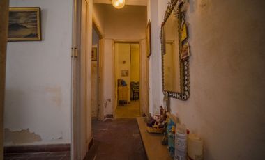 Casa terreno en Ciudadela. AU Oeste y Gral Paz