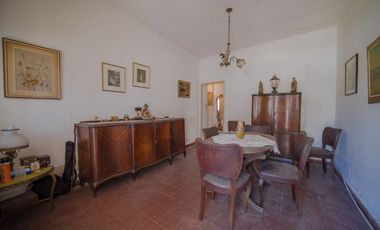 Casa terreno en Ciudadela. AU Oeste y Gral Paz