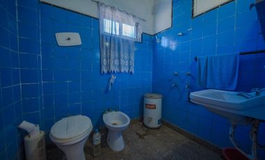 Casa terreno en Ciudadela. AU Oeste y Gral Paz